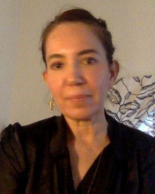 Photo of Angelica Dominguez, Marriage & Family Therapist, LMFT