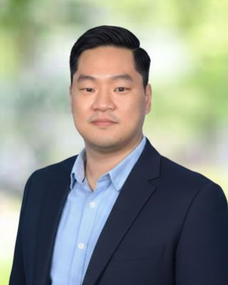 Photo of Enders Chen, Psychotherapist, PACFA