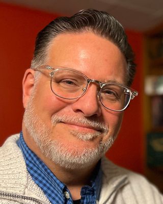 Photo of Ken Hartenstein, Licensed Professional Counselor in Milwaukee, WI