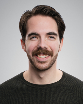 Photo of Mark Giesbrecht, Counsellor, MA, RCC