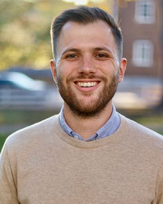 Photo of Scott Showalter, Pastoral Counselor, MDiv, MAC