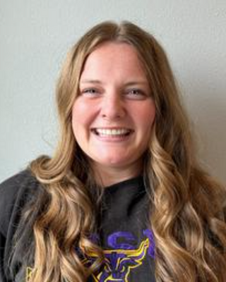 Photo of Shaleah Schmidt, Licensed Professional Clinical Counselor, LPCC