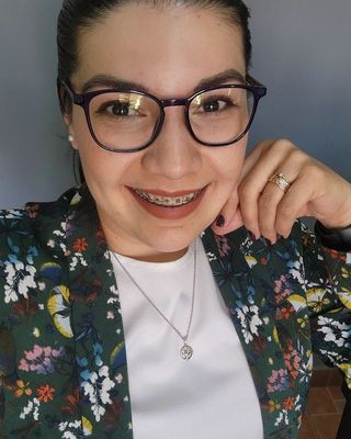 Foto de Paola Raquel Salazar Curiel - Psic. Paola Salazar , Psicólogo, Lic. en Psicología