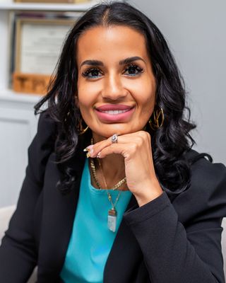 Photo of Vanessa Ivette Balous, Psychiatric Nurse Practitioner, PMHNP