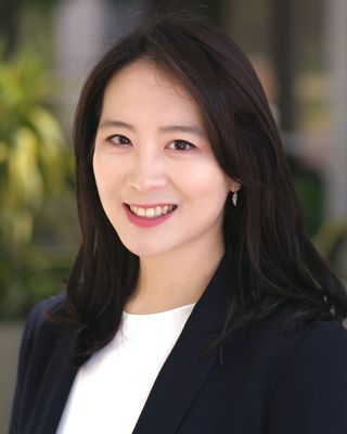 Photo of Jungeun Kim, Psychologist in California
