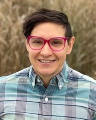 Photo of Jack Skelton, Clinical Social Work/Therapist, LCSW, MA