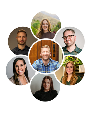 Photo of Ryan A Lewis - Integrative Wellness Programs , Counselor, MA, LMHC