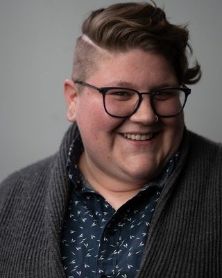 Photo of Kelsey Hug, Licensed Independent Social Worker, LCSW