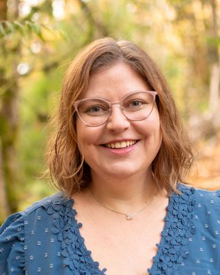 Photo of Jana Corbett, Psychologist, PhD, CADC-I