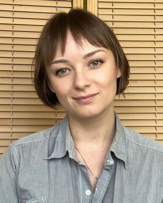 Photo of Shelby Israel, Marriage & Family Therapist Associate, MS, AMFT