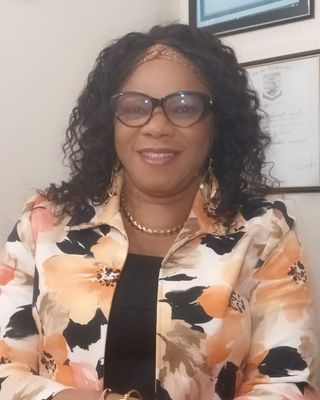Photo of Dr. Adeaze Chike-Okoli - Allied Psychological Services, Limited Licensed Psychologist, Ph.D., P.A.