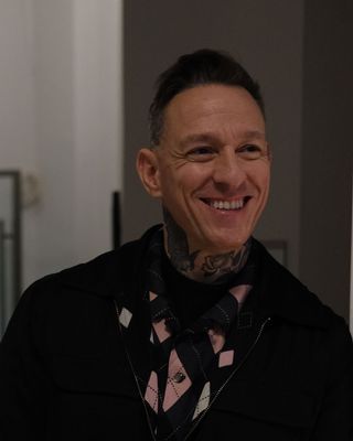 Photo of Robert York, Counselor, MA, LMHC
