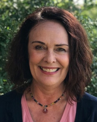 Photo of Barb A. Anderson, Counselor