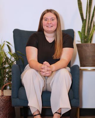 Photo of Jess Carr, Registered Psychotherapist