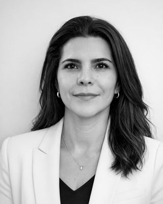 Foto de Eunice Carolina Monterrubio Roché, Psicólogo, Mtra