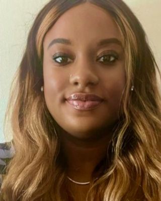 Photo of May Carmelle Beliard, Clinical Social Work/Therapist