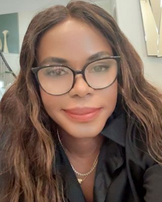 Photo of Edith Okotie, Psychiatric Nurse Practitioner, PMHNP, -BC