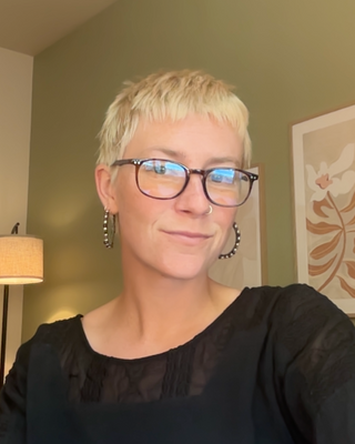 Photo of Tabbie Magner, Marriage & Family Therapist, LMFT