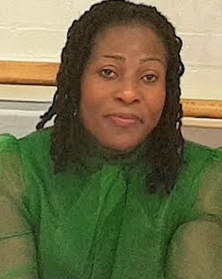 Photo of Jacqueline Kufuor, PsychD, Psychotherapist in Purley