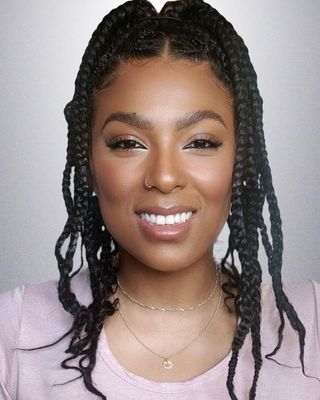Photo of Destiny Roberts - Destiny Roberts - ITSCO Colorado Springs, CO, Marriage and Family Therapist Candidate, MS,, MFTC