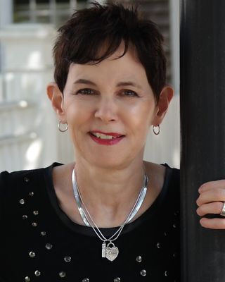 Photo of Shari Bronsky, Psychologist in 02115, MA