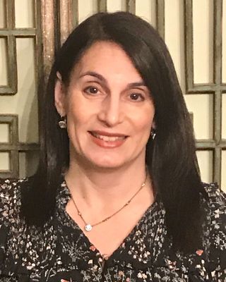 Photo of Pam Gershon, Psychologist, PsyD
