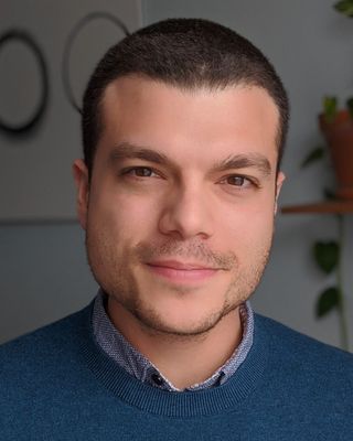 Photo of Sam Colbert, Psychologist, PhD