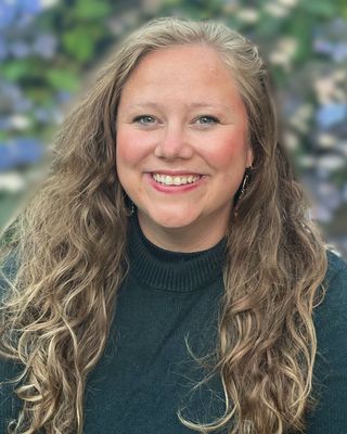 Photo of Anna Lindgren, Clinical Social Work/Therapist, LCSW