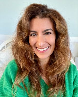 Photo of Kyana Barakett, Psychologist, PsyD