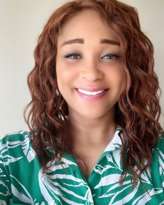 Photo of Shameka Butler, Pre-Licensed Professional