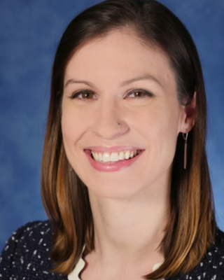 Photo of Molly Tahmaseb, Clinical Social Work/Therapist, LCSW