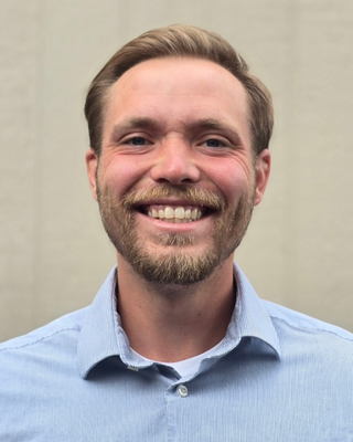 Photo of Nick Shepherd, Pre-Licensed Professional, LSW