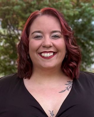 Photo of Kaitlyn Pozorski, Clinical Social Work/Therapist, LCSW