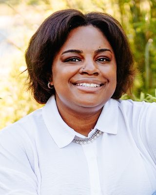 Photo of Jazzmyn Proctor, Counselor, MS, LGPC, NCC
