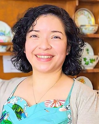 Photo of Emily Morales, Marriage & Family Therapist in Sacramento, CA