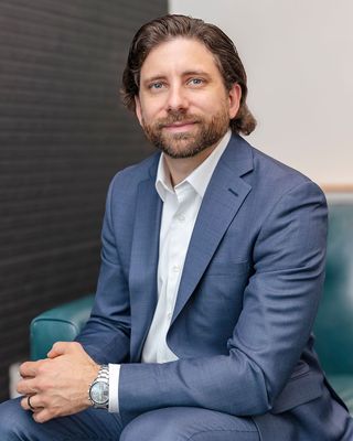 Photo of Michael Clemente, Licensed Professional Counselor, BCBA, LPC, NCC, LBS