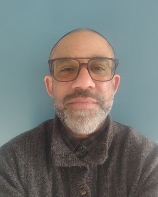 Photo of Dr. Daniel McClure, Pre-Licensed Professional