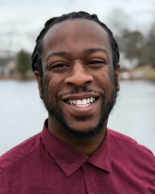 Photo of Erik Williams, Clinical Social Work/Therapist, LCSW