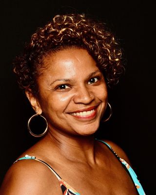 Photo of Kyana Brindle, Counselor in Brooklyn, NY