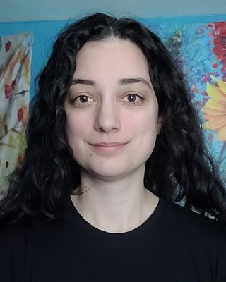 Photo of Tricia Richards, Marriage & Family Therapist, LMFT