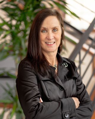 Photo of Suzanne Baity, Clinical Social Work/Therapist, MSW, LCSW