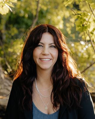 Photo of Danielle Oliver - Blossom Holistic Therapy, PLLC , Clinical Social Work/Therapist, MSW, LCSW