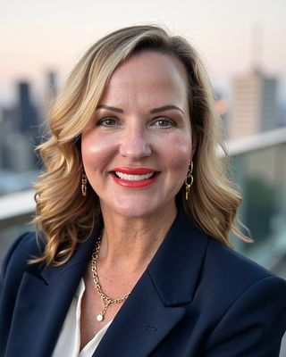 Photo of Dr. Noreen Marie Marsland - La Jolla Psychologists, Psychologist, PsyD, MPA, MSW