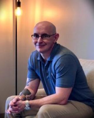 Photo of Jason Morris, Clinical Social Work/Therapist in Oak Harbor, OH