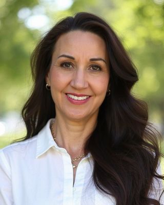 Photo of Jennifer Rodriguez, Licensed Professional Counselor, LPC