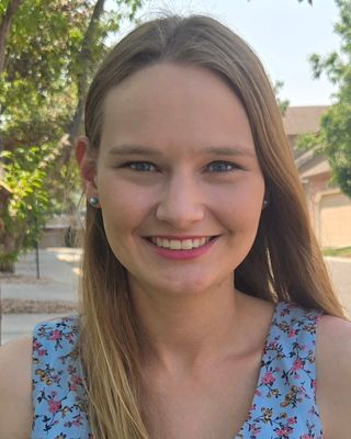 Photo of Claire Bauer, Pre-Licensed Professional, Intern