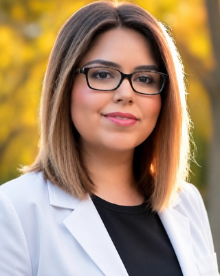 Photo of Anna Salinas - ADHD treatment Salinas Behavioral Health, Psychiatric Nurse Practitioner, MSN, APRN, PMHNP