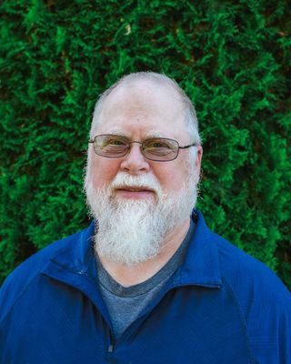 Photo of Eric Gross, Counselor, LMHCA