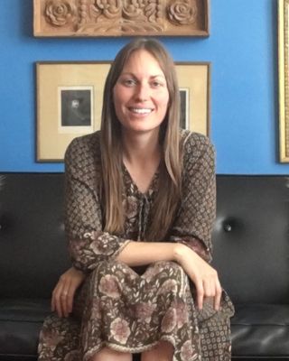 Photo of Kate Harline, Clinical Social Work/Therapist in Salt Lake City, UT