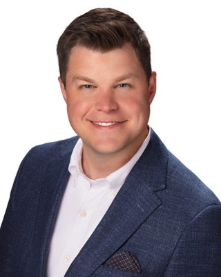 Photo of Jeremy Howard, Counselor, MS, LPC, NCC